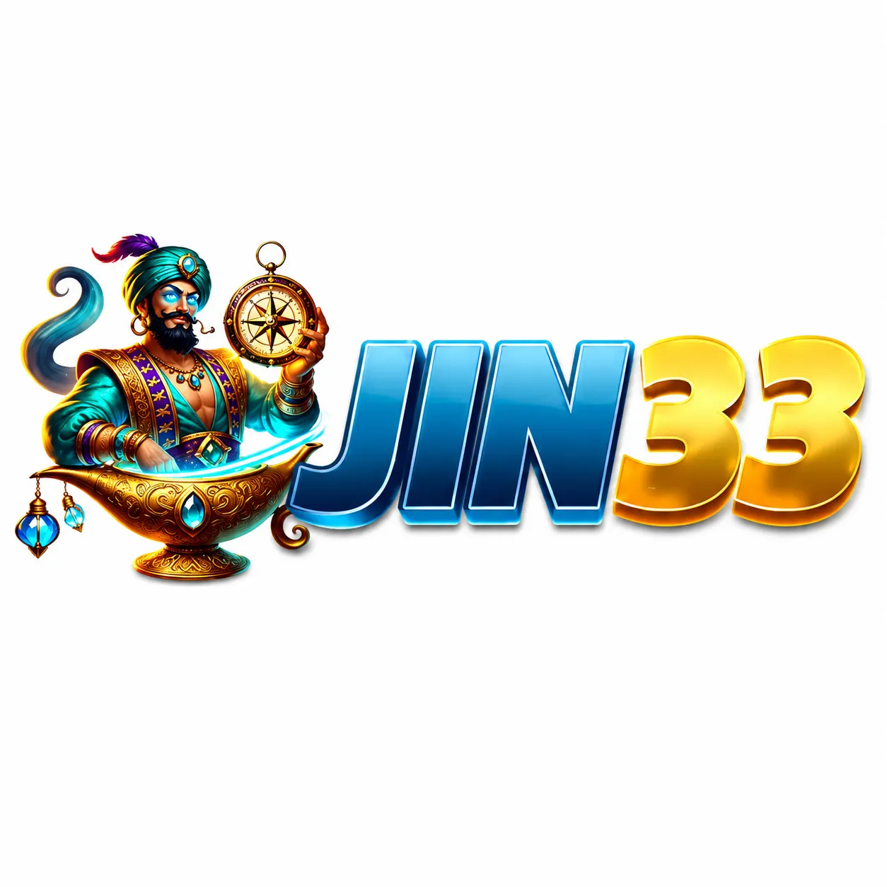 JIN33 - Game Match-3 Seru dan Menarik