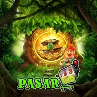 PASAR123 - Petualangan Epik dalam Dunia MMORPG