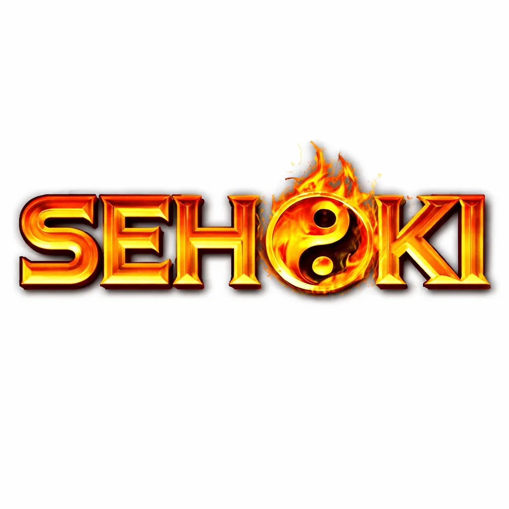 SEHOKI - Permainan Bingo Seru dan Menarik