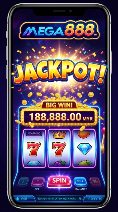 Fitur keamanan aplikasi mega888 yang melindungi data pengguna.